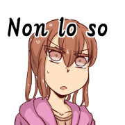 Ponitsun girl Italian edition