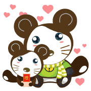 Days mouse