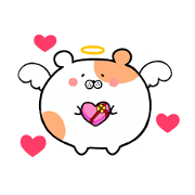 Ham angel