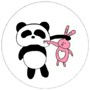 A runaway panda and friends
