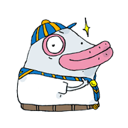 Fish Head Boy#001