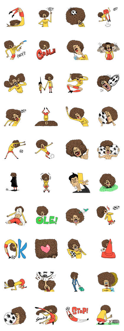 Viva Football! Soccer school