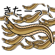 Swarm Sticker