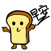 Toast's mood