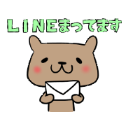 Friendly bear's6