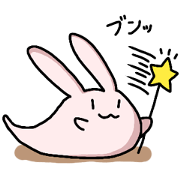 PYOSO of rabbit 3