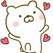 bear kawaii 5