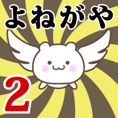 Name Anime[Yonegaya] Part2