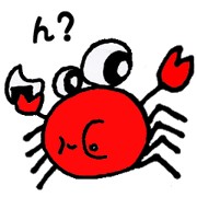 cute crabs No.2