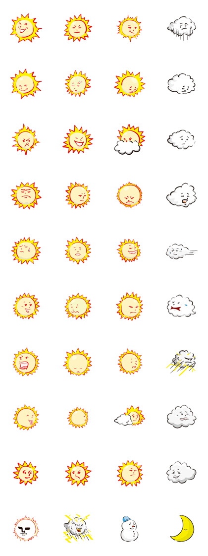 Weatherman