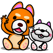 wanko and nyanko