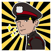 I am Police