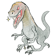 THE DINOSAUR FAMILY