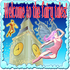 Welcome to the fairy tales 1