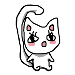 Daily life of Nyanko - Chinese ver.