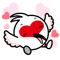 Tokkikki Toppii And Kippii Line Stickers Line Store