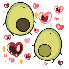 Avocado Brothers tender