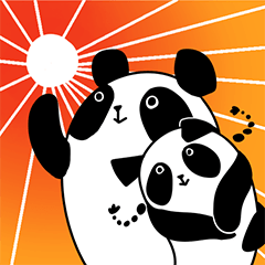 Panda Almighty