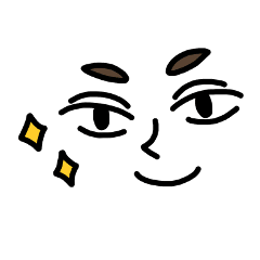 顔だけのスタンプ Line スタンプ Line Store 顔だけのスタンプ Line スタンプ Line Store
