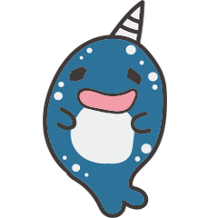  Narwhal Wol's daily