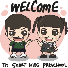 Smart Kids Preschool V2