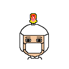 Guriko's Pixel Art