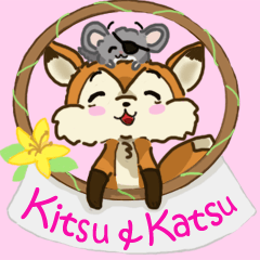 Kitsu & Katsu