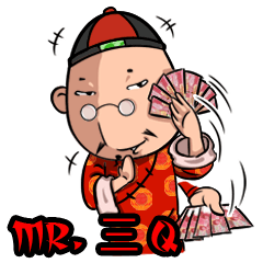 Mr.3Q