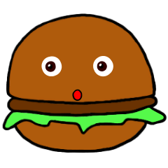 I am Hamburger