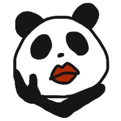 Rip panda