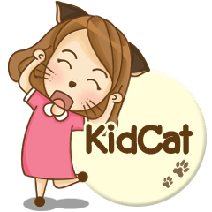 KidCat (TH)