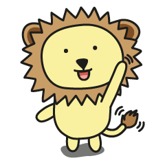 Leopold the Lion