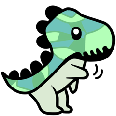 キネノサウルス
