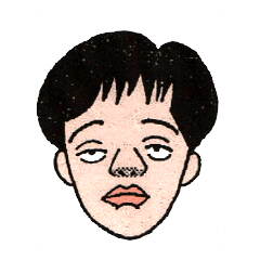 おにぎりタウンの人たち