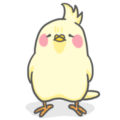 オカメさんvol 2 Line スタンプ Line Store オカメさんvol 2 Line スタンプ Line Store