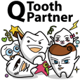 Q Tooth Partner