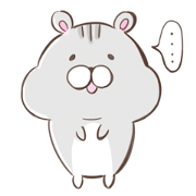 Hamster HAMUO Hamster HAMUO