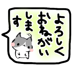 Hi, Hachiware cat3