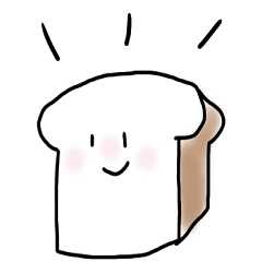 It's a Bread.