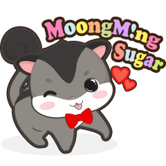 MoongMingSugar