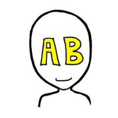 AB type human