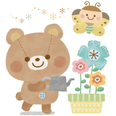 大人かわいい Bigスタンプ Line スタンプ Line Store