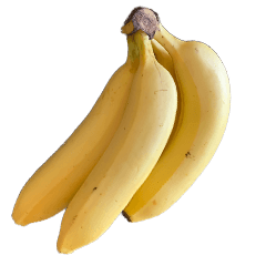 กล้วยขนาดใหญ่ HD