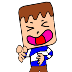 Ikemen53 animation Vol.01