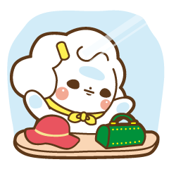 TOYAPO小姐(Miss Toyapo)