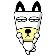 Trapezoidal Dog 7