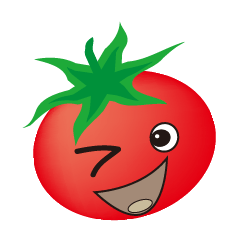 蕃茄小子