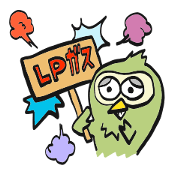 LP OWL 2