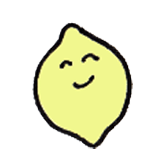 Smile lemon !