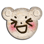 cookie  bear